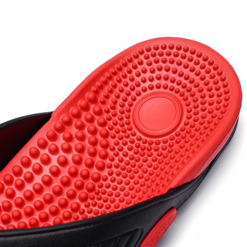 Chinelo Ortopédico Masculino Massageador Sportmax® - [Oferta Relâmpago] 179