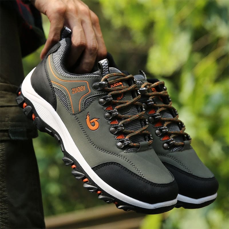 Tênis Ortopédico Masculino Para Caminhada 130