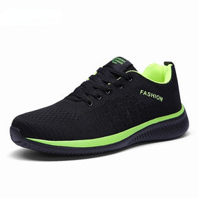    tenis para academia masculino